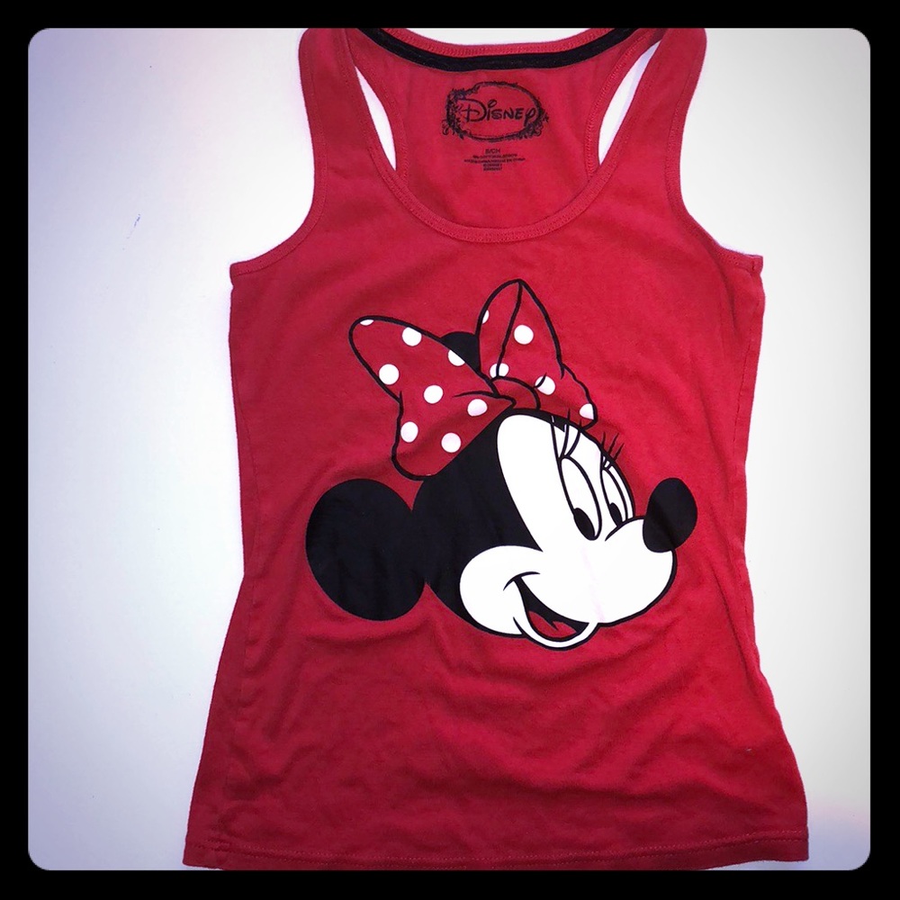 Disney Tanks - Picture 2 of 3